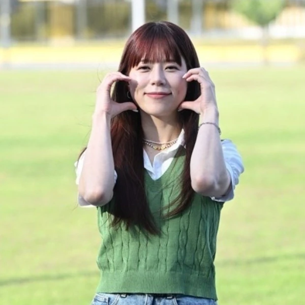 오늘 가장 사랑받은 양지은의 모습