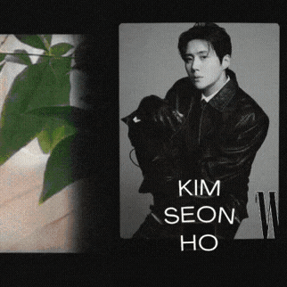 Top moment of Kim Seonho chosen by fans