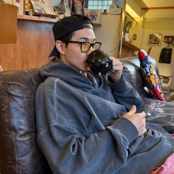 The most loved look of Henry today