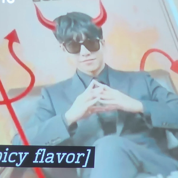 充滿粉絲愛的李昇基人氣照片