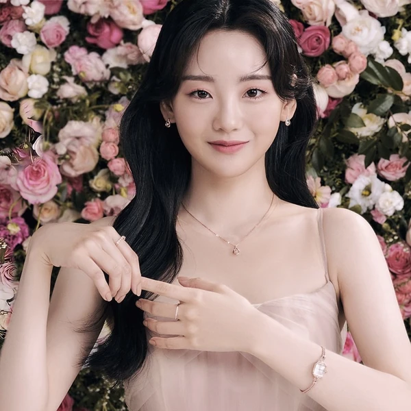 Top moment of Cho Yihyun chosen by fans