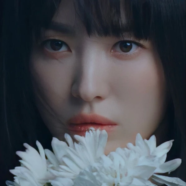 今日最も愛されたソン・ヘギョの姿