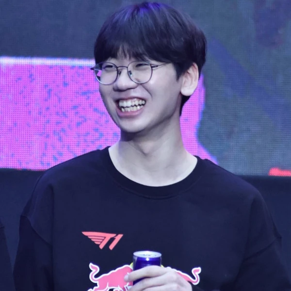 粉丝团选出的Doran最佳瞬间