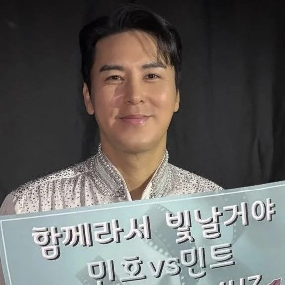 チャン・ミンホへのファンの愛が詰まった人気写真