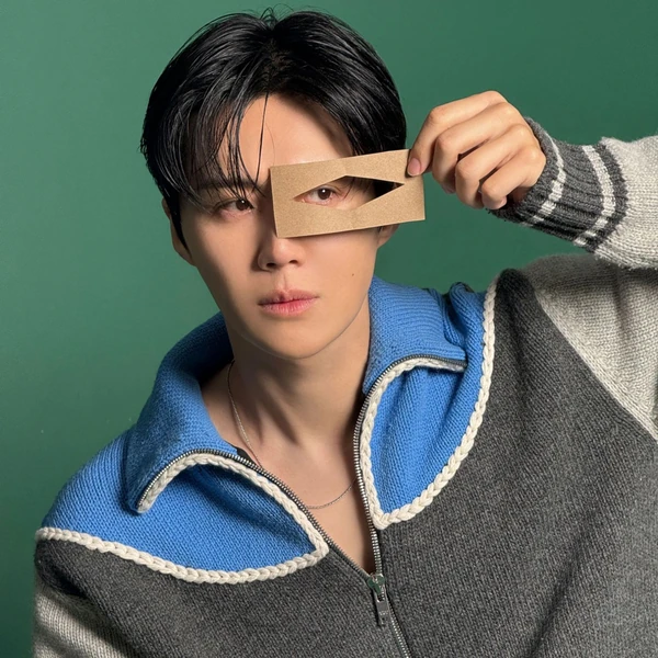 今日最も愛されたキム・ソンホの姿