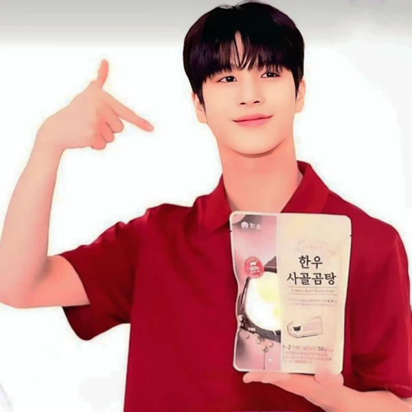 粉絲選出的鄭東元最佳時刻