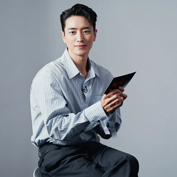 The most loved look of Lee Joonhyuk today