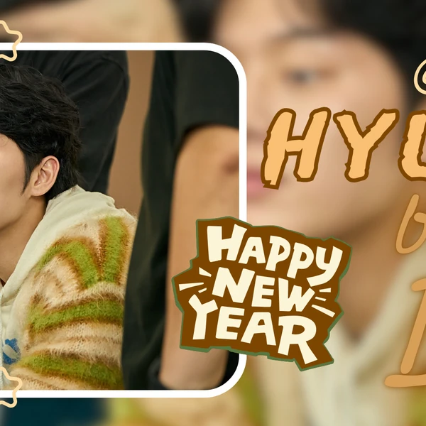 Top moment of Choi Hyunwook chosen by fans