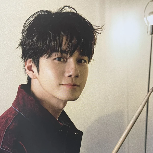 Momen terbaik Ong Seongwu pilihan penggemar