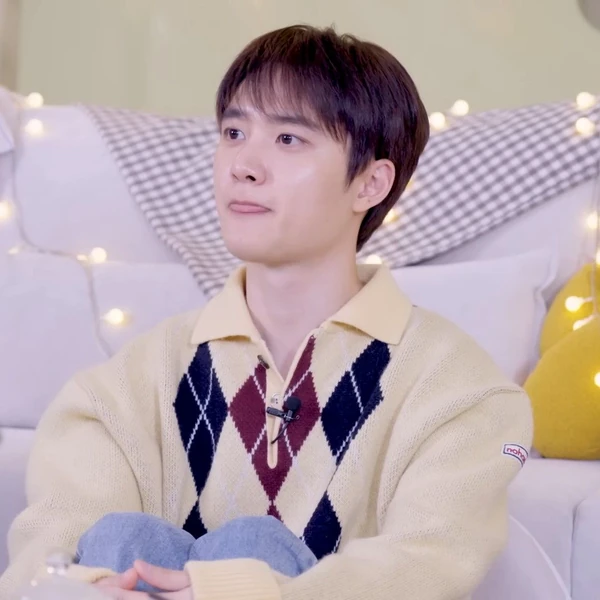 Momen terbaik Doh Kyungsoo (D.O.) pilihan penggemar