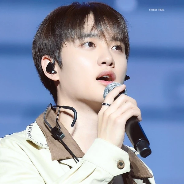 粉丝选出的都暻秀 (D.O.)最佳瞬间