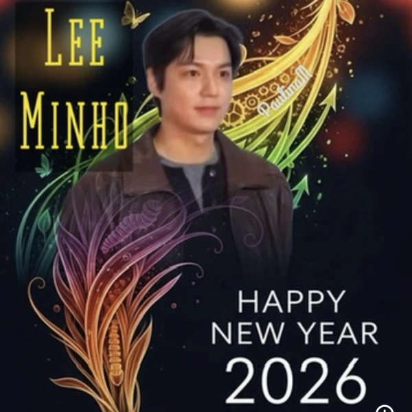 오늘 가장 사랑받은 이민호의 모습