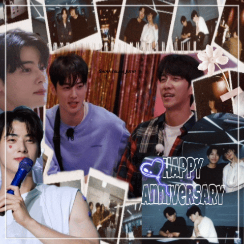 今日最も愛されたチャ・ウヌの姿