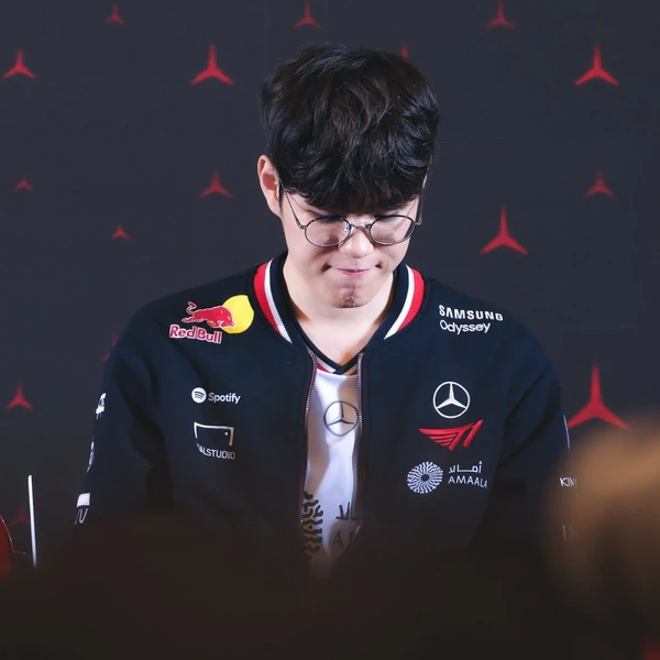 Popular profile photo of Oner loved by fans