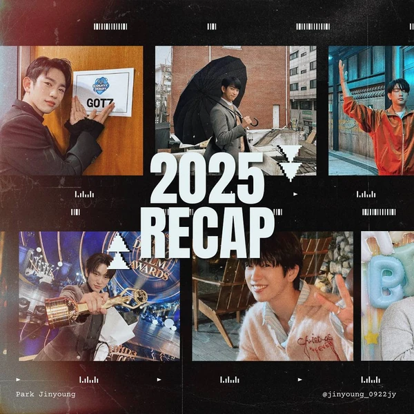 팬들이 뽑은 박진영 최고의 순간