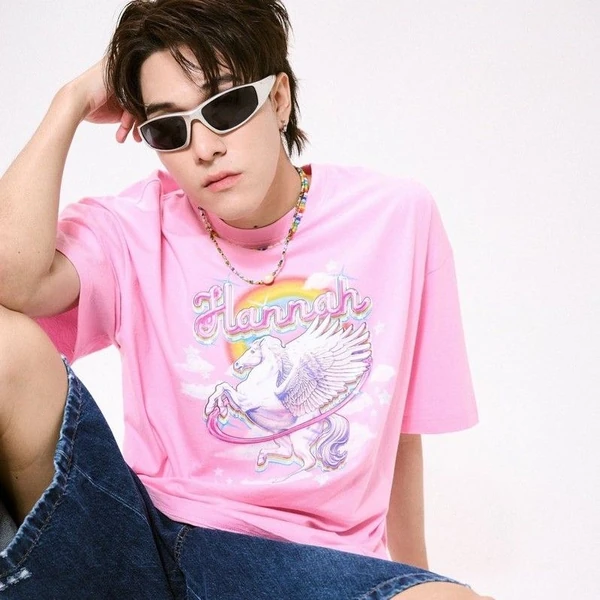 Top moment of Nani Hirunkit Changkham chosen by fans