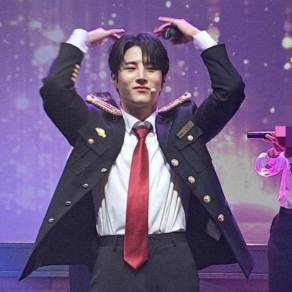 Top moment of Kim Jungyeon chosen by fans