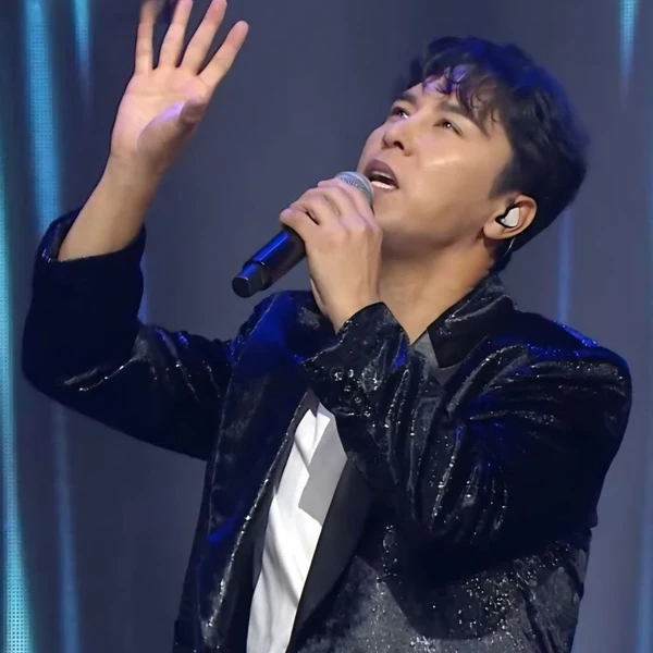 粉丝选出的张民好最佳瞬间