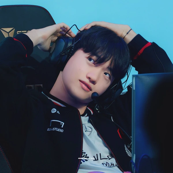 Momen terbaik Keria pilihan fandom