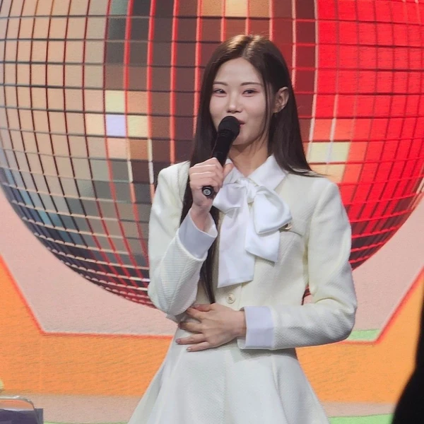 Top moment of Bae Ahyeon chosen by fans