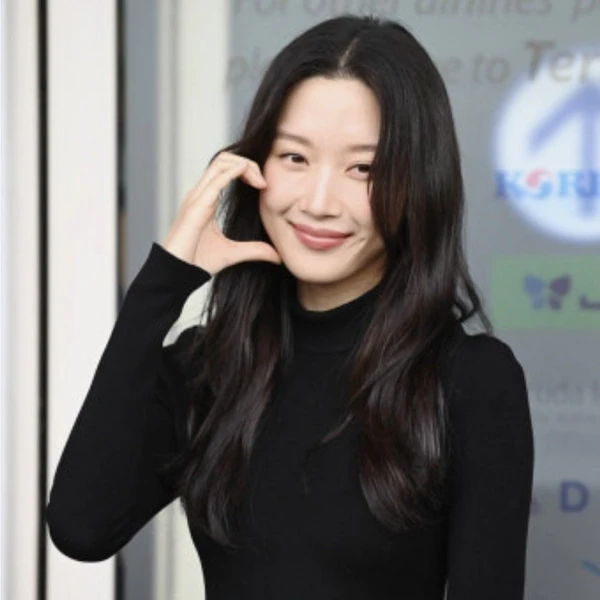 Top moment of Mun Kayoung chosen by fans