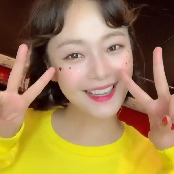 チョン・ソミンへのファンの愛が詰まった人気写真