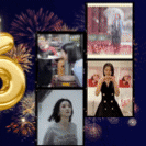 Popular photo full of fans’ love for Seo Yeaji