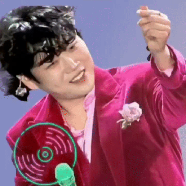 Top moment of Hwang Youngwoong chosen by fans