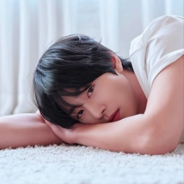 Top moment of Ahn Hyoseop chosen by fans