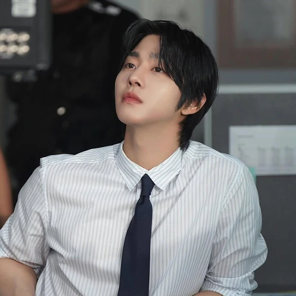 Top moment of Ahn Hyoseop chosen by fans