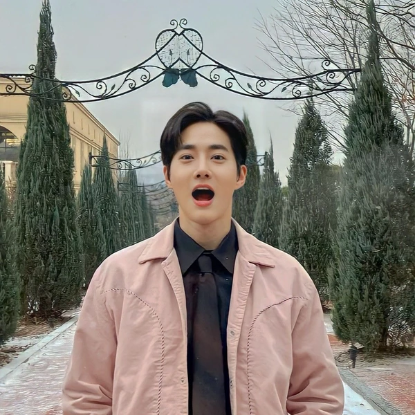 粉絲選出的Suho最佳時刻