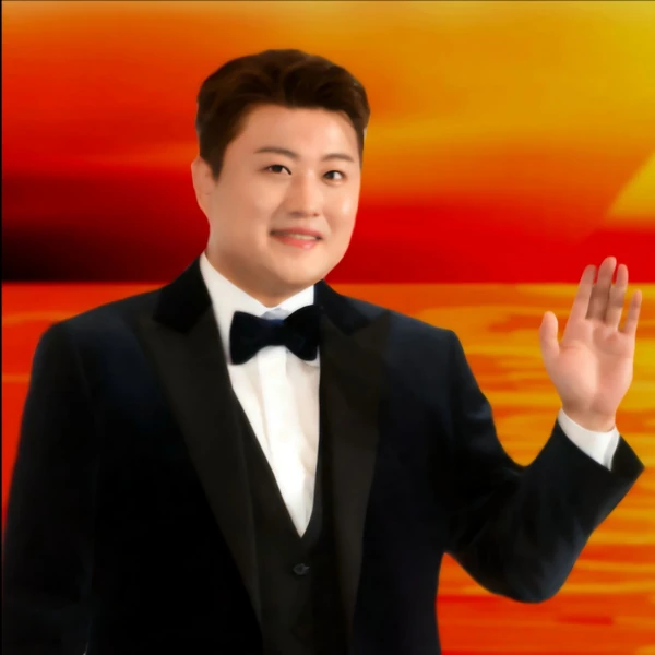 今日最も愛されたキム・ホジュンの姿