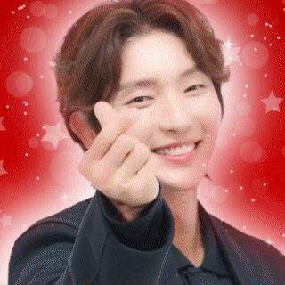 Popular photo full of fans’ love for Lee Joongi