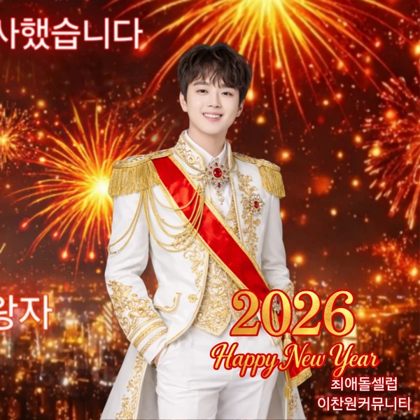 粉絲選出的李燦元最佳時刻