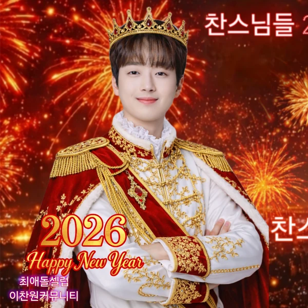 粉絲選出的李燦元最佳時刻