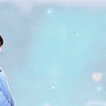 充满粉丝爱意的李俊昊人气照片