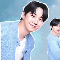 今天最受喜爱的李俊昊模样