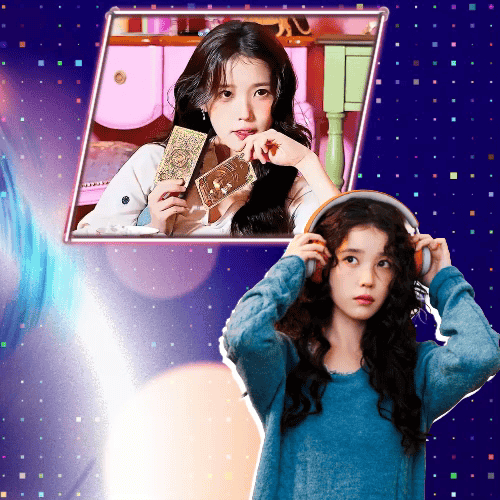 팬들이 뽑은 아이유 최고의 순간