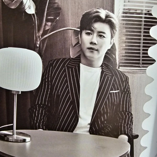 粉丝选出的晋海成最佳瞬间