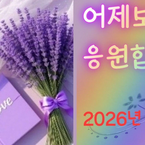 박세욱 팬심 가득한 인기 사진