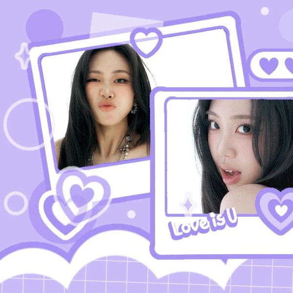 The most loved look of Lee Youngji today