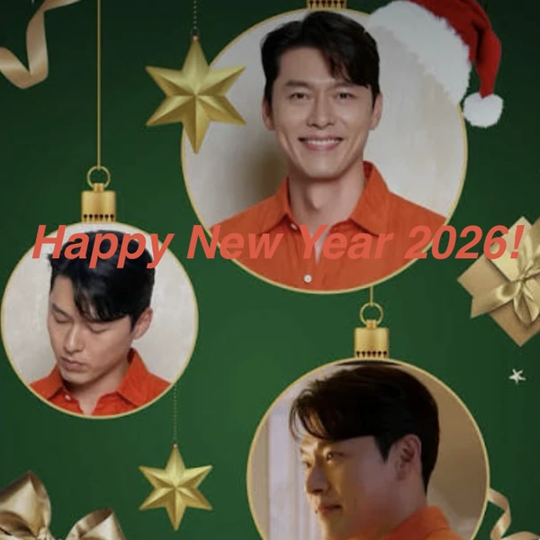 팬들이 뽑은 현빈 최고의 순간