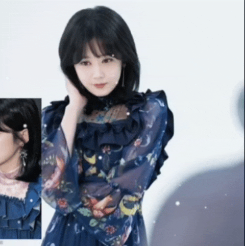 Popular photo full of fans’ love for Jang Nara