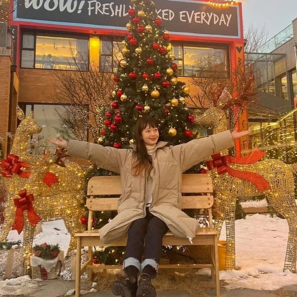 チョン・ソミンへのファンの愛が詰まった人気写真