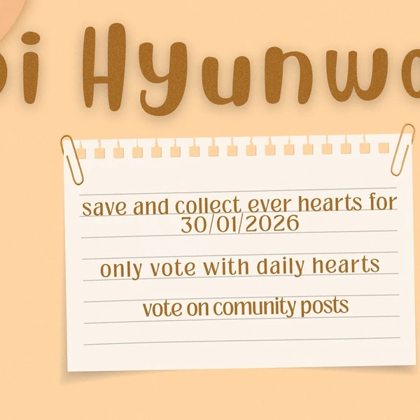 Top moment of Choi Hyunwook chosen by fans