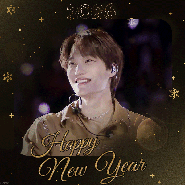 Popular photo full of fans’ love for KAI