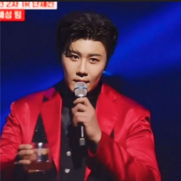 粉丝选出的晋海成最佳瞬间