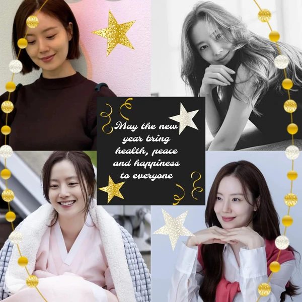 今天最受喜愛的文彩元模樣