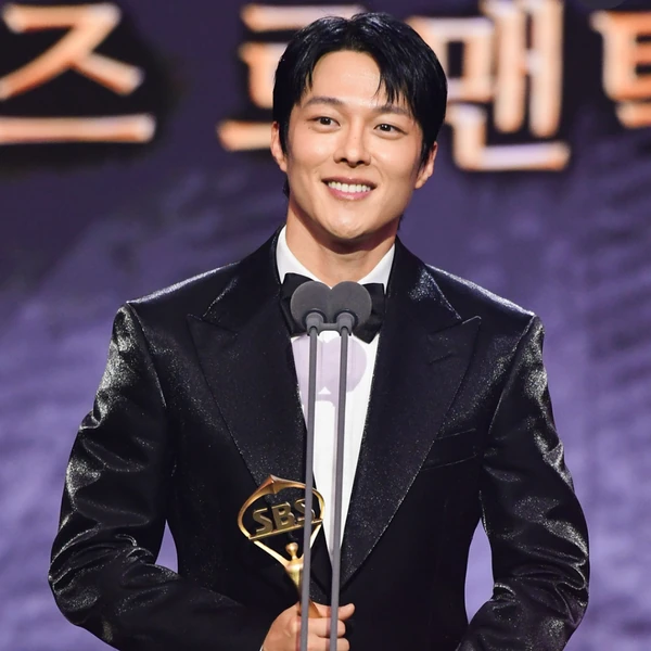 Penampilan Jang Kiyong yang paling disukai hari ini