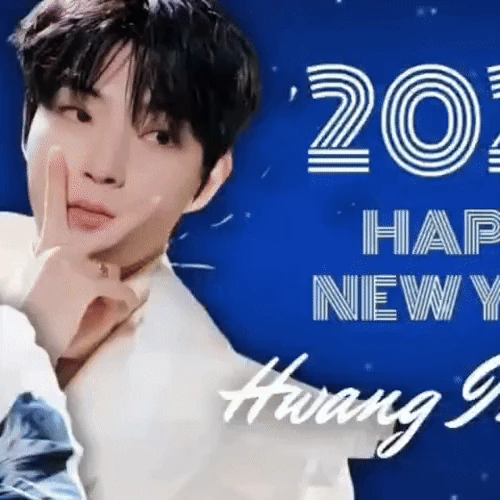 The most loved look of Hwang Inyoup today